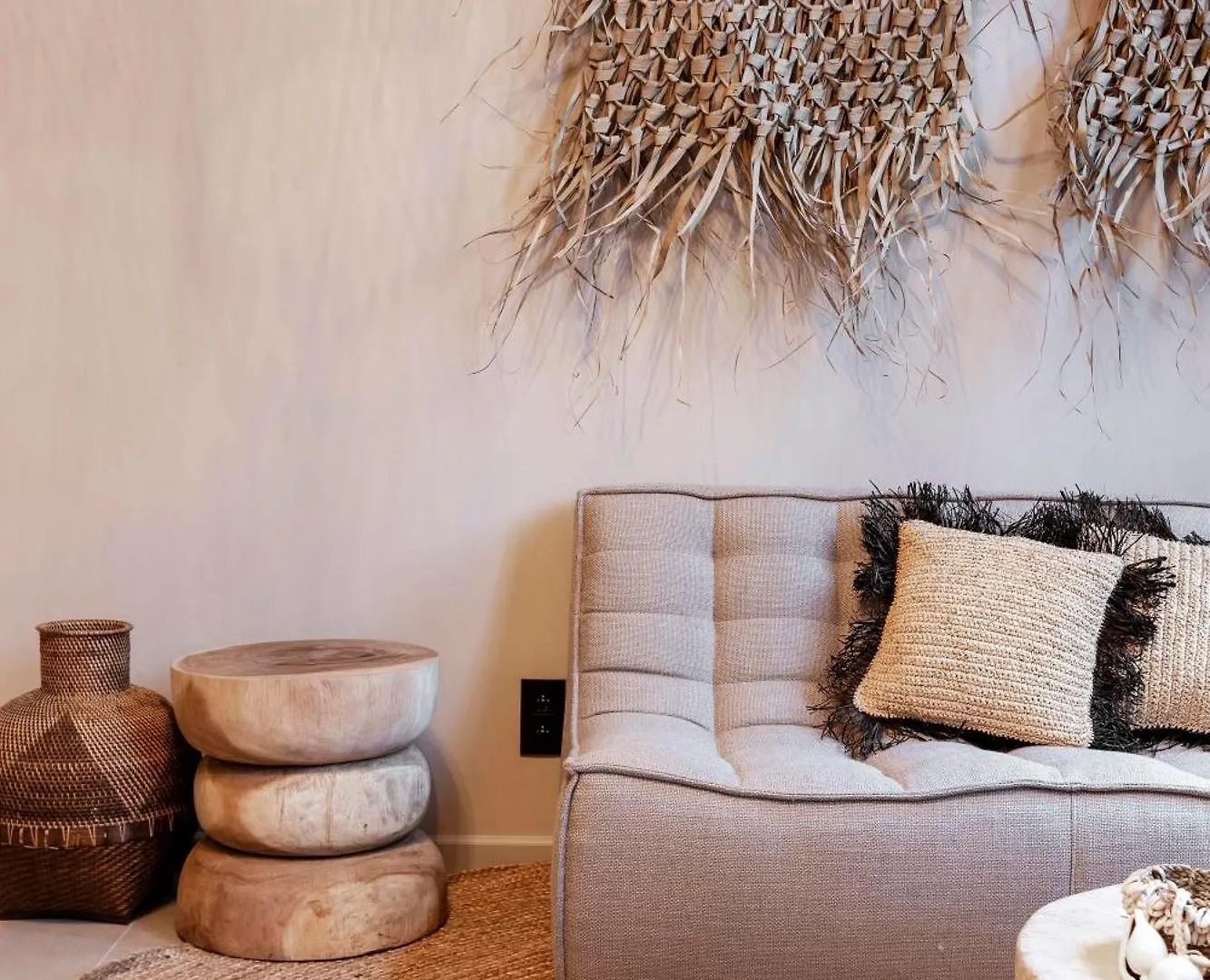 Btfl Living Antwerp Apartment