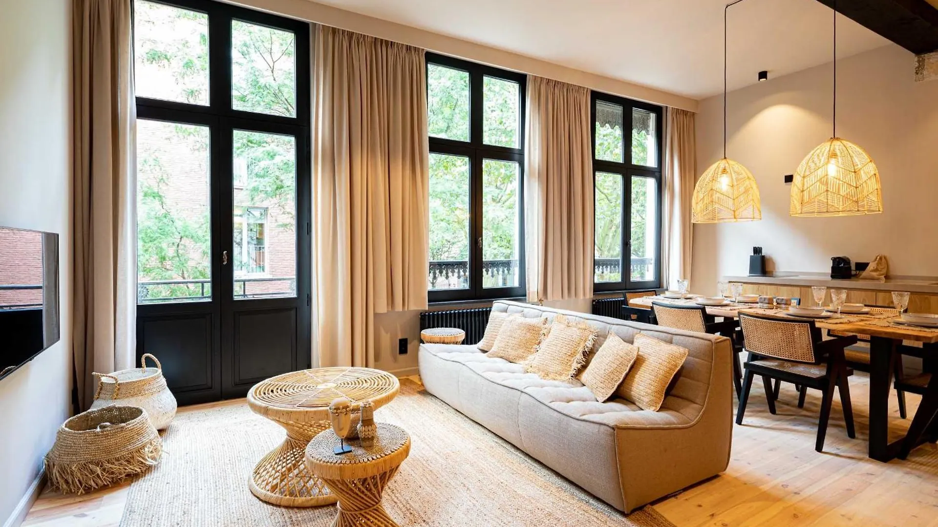 Btfl Living Antwerp Apartment 0*,  Belgium