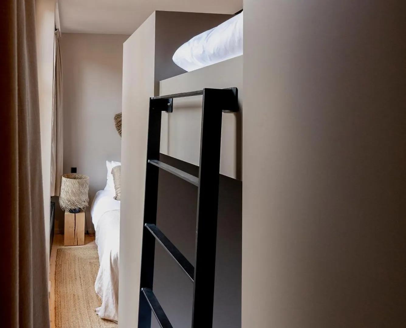 Apartament Btfl Living Antwerpia 0*,  Belgia